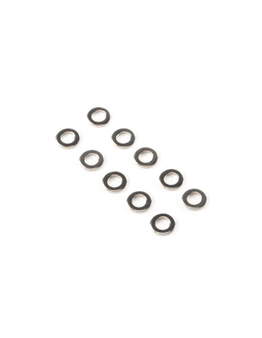Washers M6 (10)