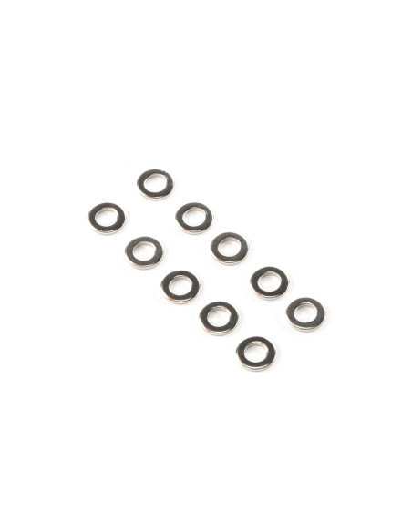 Washers M6 (10)