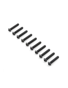 Button Head Screws M6x30mm...