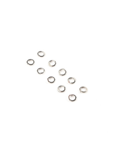 Split Lock Washer M5 (10)