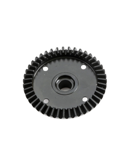 Front Diff Ring Gear Lightened: 5B  5T  MINI WRC