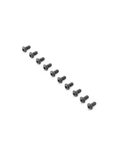 Button Head Screws M5x10mm...