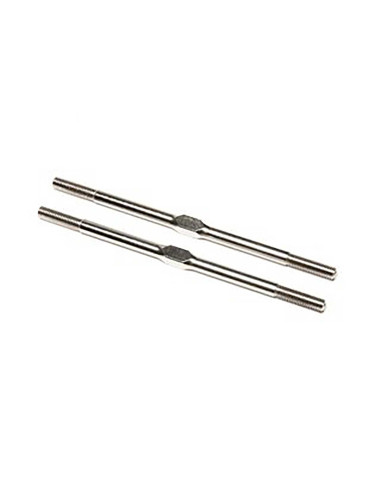 Turnbuckle  Rear (2): 8XT