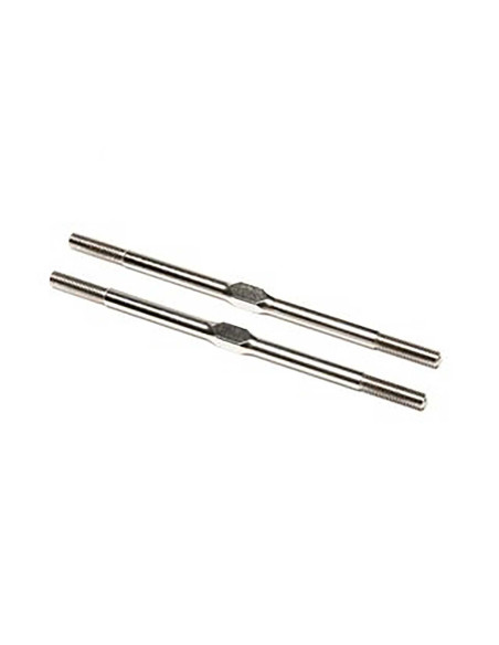 Turnbuckle  Rear (2): 8XT