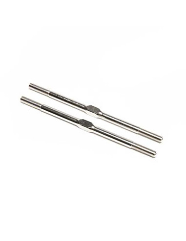 Turnbuckle  Front(2): 8XT