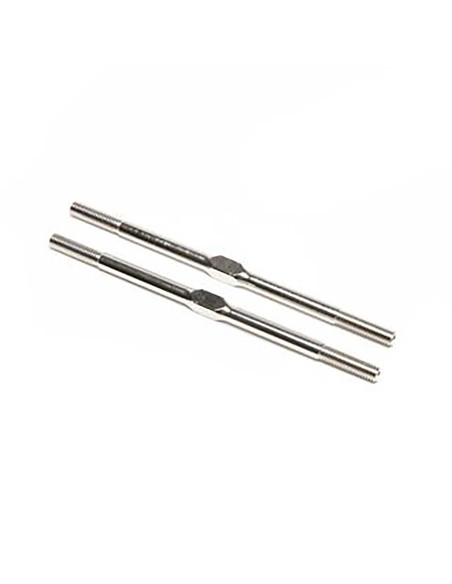 Turnbuckle  Front(2): 8XT
