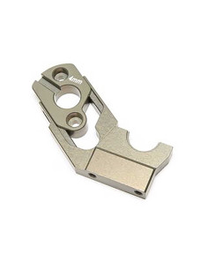 Motor Mount with Adapter: 8XT