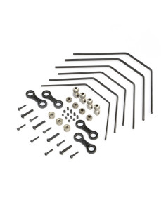 Sway Bar Set: 8X  8XE