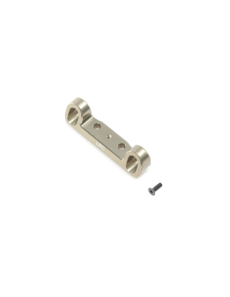 Anti-squat Block LRC Aluminum  22 3.0 4.0
