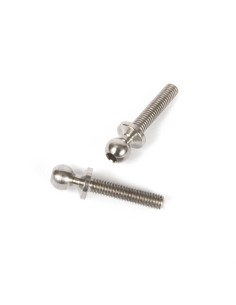 Ball Stud 4.8 x 14mm...