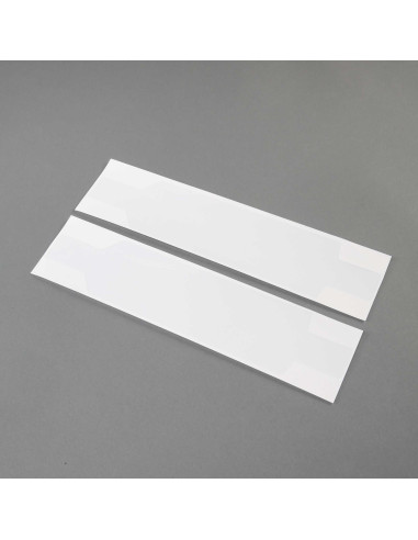 Chassis Protective Tape Precut (2): 22X-4