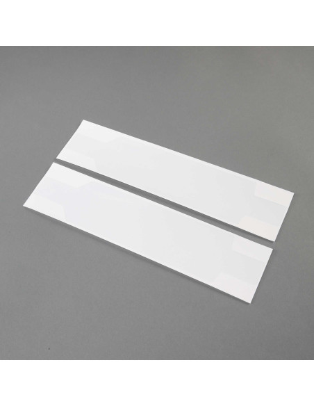 Chassis Protective Tape Precut (2): 22X-4
