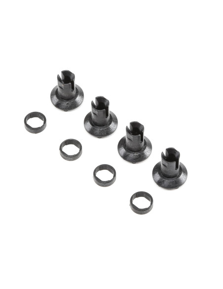 Composite Outdrive Sets (4): 22 SR-T 3.0