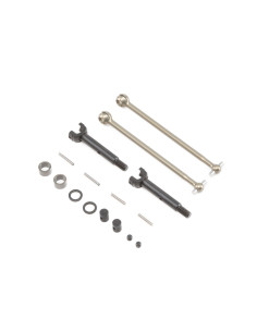 CVA Driveshaft Set Complete...
