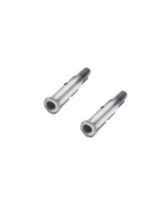 Front Axle  Titanium: 22X-T