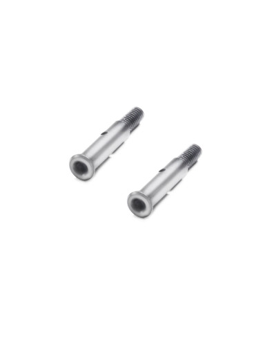 Front Axle  Titanium: 22X-T