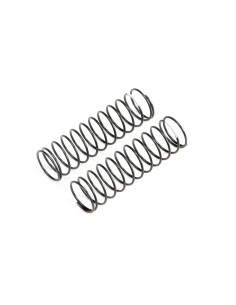 Rear Springs  White  Low...