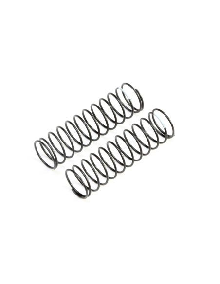 Rear Springs  White  Low Frequency 12mm (2)
