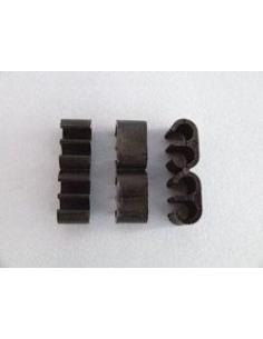 052165 Brida para tubo de...