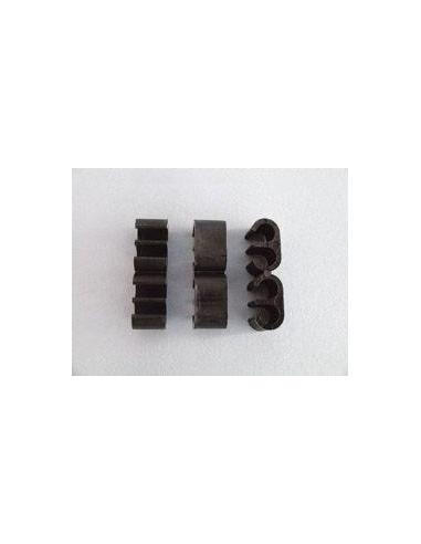 052165 Brida para tubo de Gasolina 0.5mm