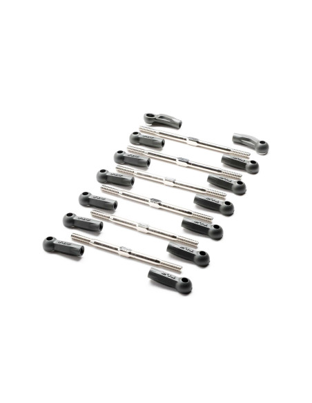 HD Turnbuckle Kit: 22X-T
