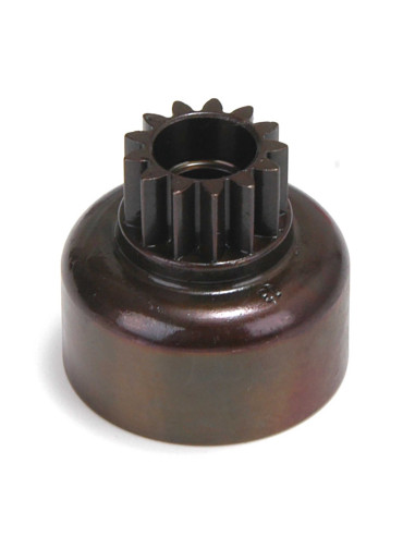 High-Endurance Clutch Bell  13T: 2.0  8X