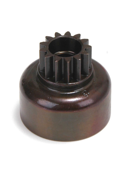 High-Endurance Clutch Bell  13T: 2.0  8X