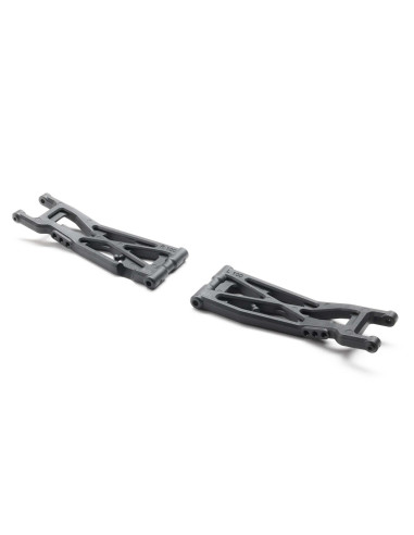 Rear Arm Set  Stiffezel: 22X-T