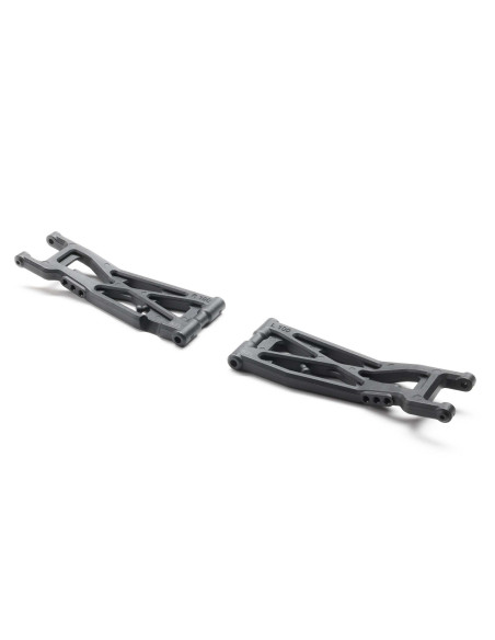 Rear Arm Set  Stiffezel: 22X-T