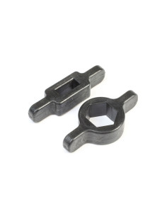 Shock Tools Composite: All 22