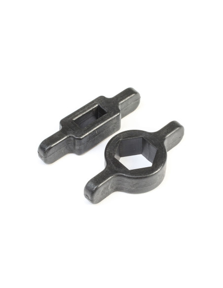 Shock Tools Composite: All 22