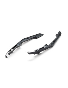Side Guard Set  Soft: 22X-T
