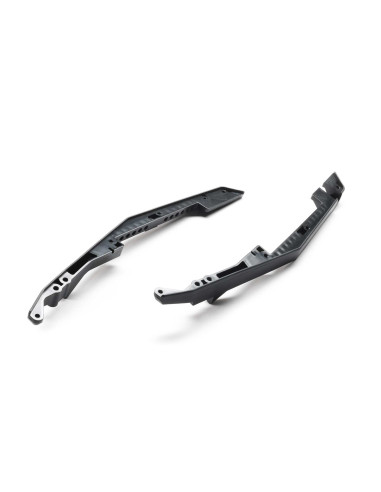 Side Guard Set  Soft: 22X-T