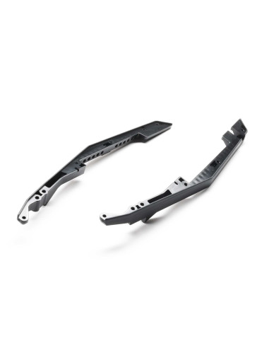 Side Guard Set  Stiffezel: 22X-T