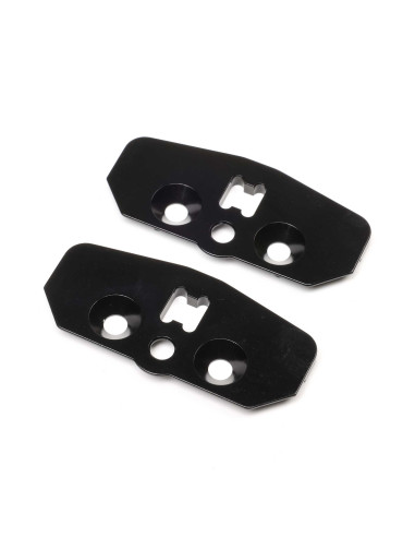 Skid Plate  Adjustable Chassis  +1  Aluminum...