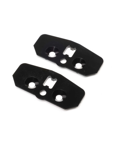 Skid Plate  Adjustable Chassis  +2  Aluminum...