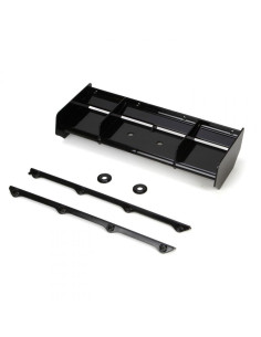 Wing  Black: 8IGHT 3.0