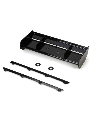 Wing  Black: 8IGHT 3.0