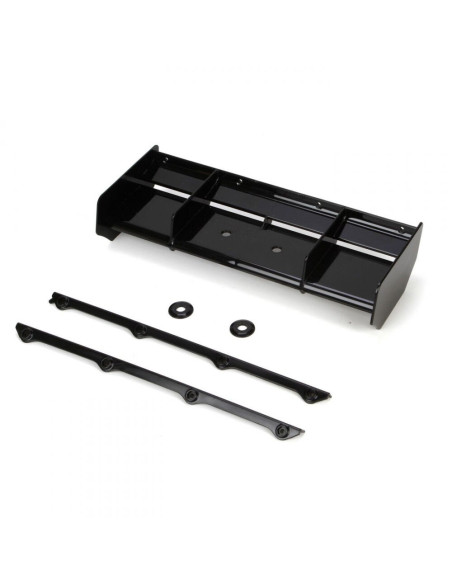 Wing  Black: 8IGHT 3.0