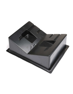 Boat Stand: SSW 48"