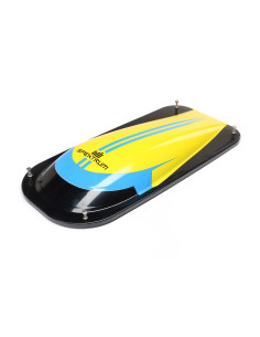 Canopy: SSW 48"