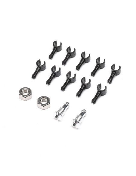 Cooling Line Accessories: SSW 48"