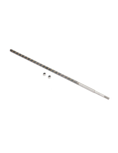 Flex Shaft: SSW 48"
