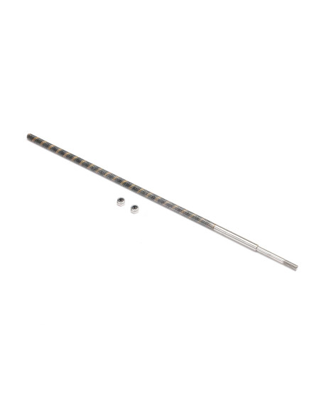 Flex Shaft: SSW 48"