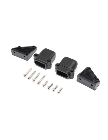 IC5 Holder Set: SSW 48"