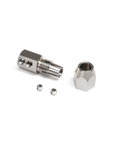 Motor Coupler: Blackjack 42