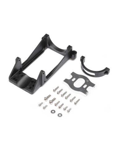 Motor Mount: SSW 48"