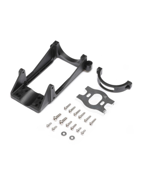 Motor Mount: SSW 48"