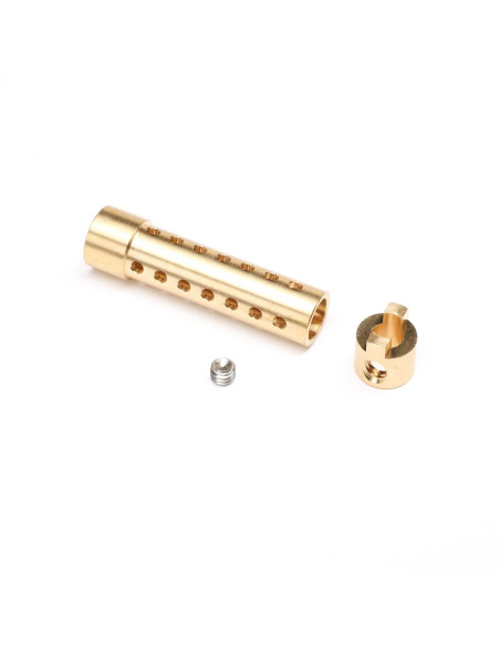 Prop Strut Bushing Set: SSW 48"