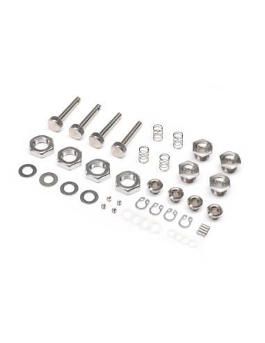 Quick Canopy Latch Set  Large